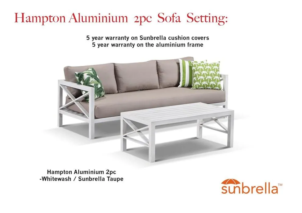 Hampton Lounge - Catalogue valid from 13 May to 31 January 2025 - page 6