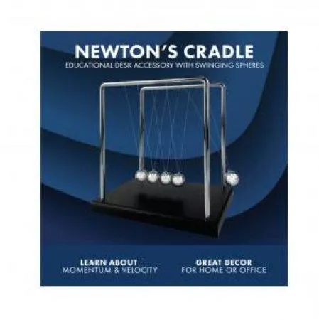 Newton's Cradle