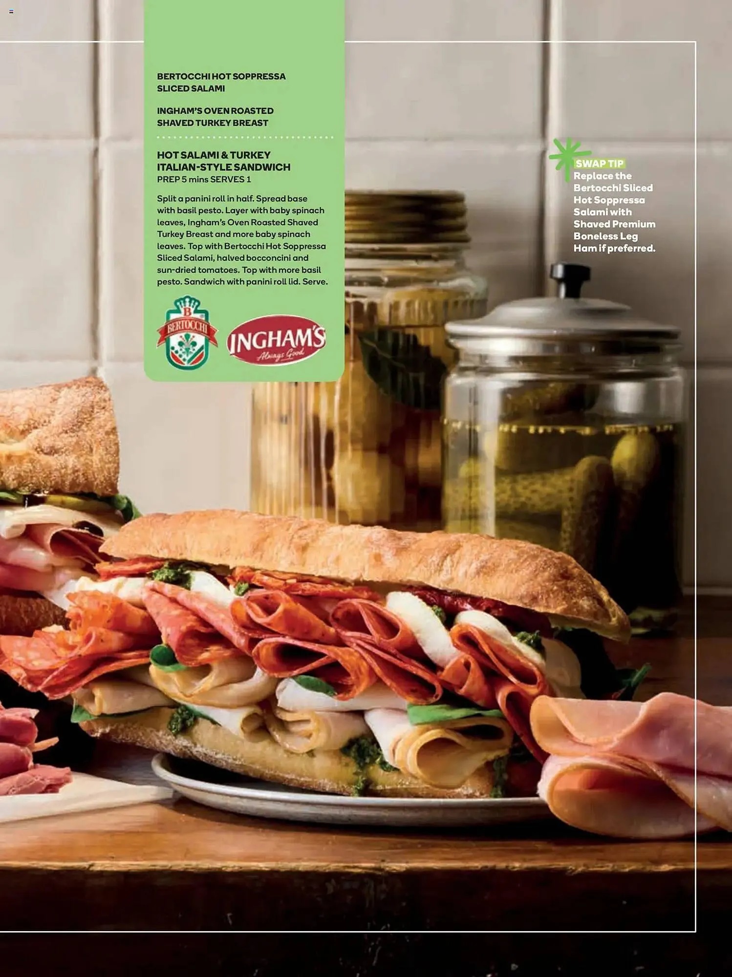 Woolworths catalogue - Catalogue valid from 30 April to 31 May 2026 - page 55