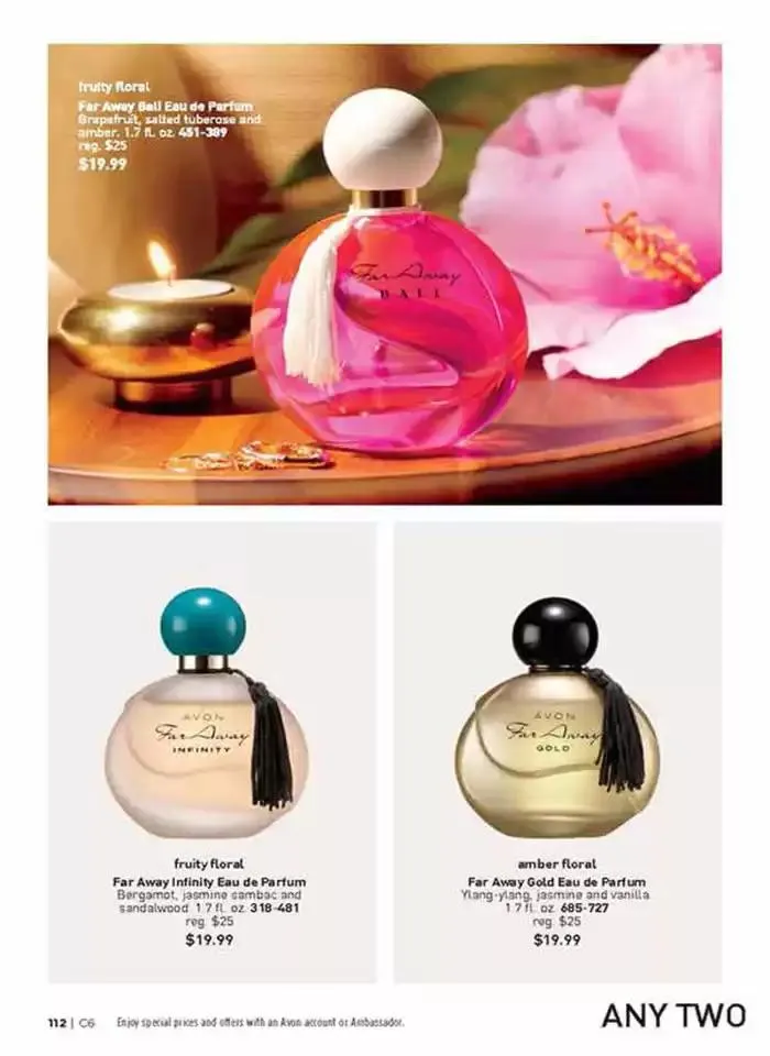 Campaign 06 Brochure - Catalogue valid from 12 March to 25 March 2025 - page 111