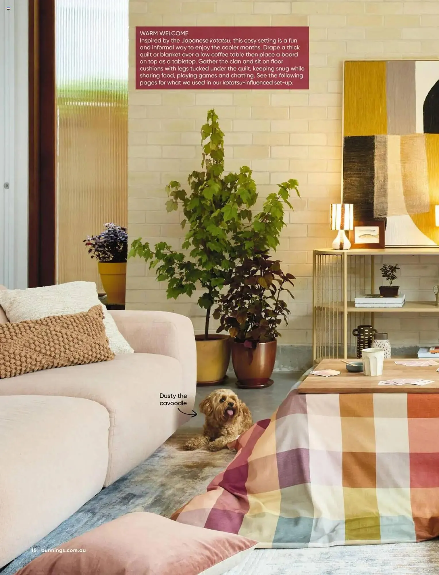 Bunnings catalogue - Catalogue valid from 1 March to 31 March 2025 - page 16