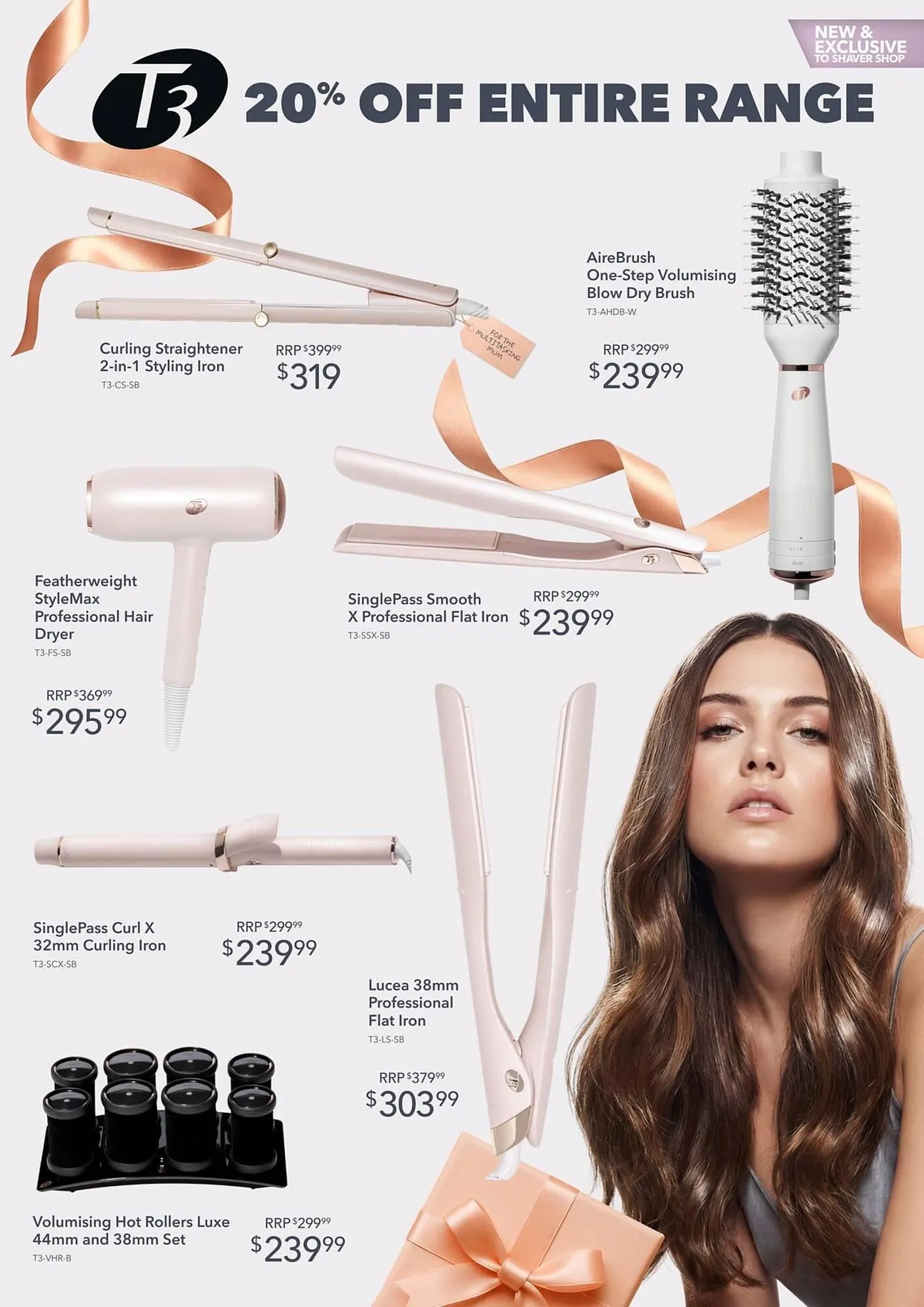 Shaver Shop catalogue - Catalogue valid from 23 April to 12 May 2026 - page 5