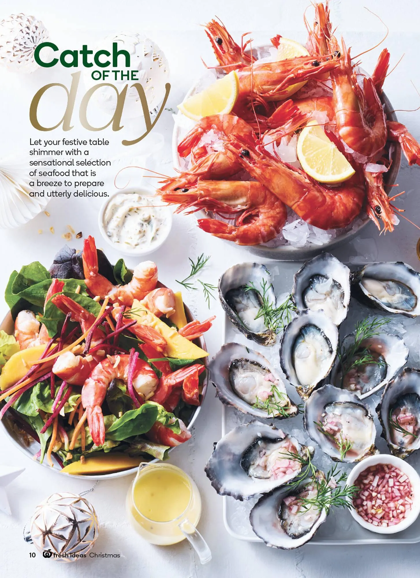 Woolworths catalogue - Catalogue valid from 26 November to 26 December 2025 - page 10