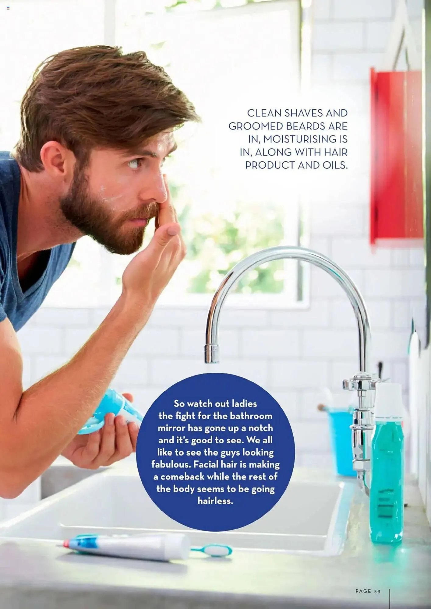 Drakes catalogue - Catalogue valid from 1 October to 30 November 2025 - page 53