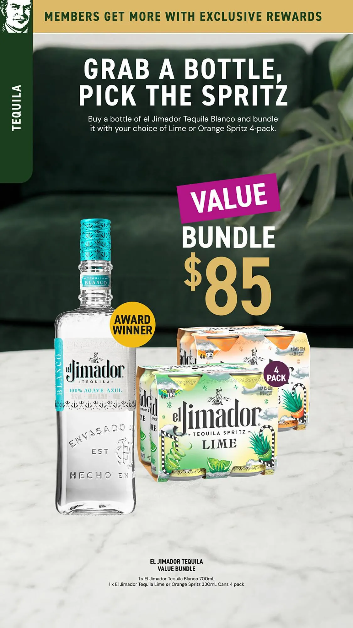 Dan Murphy's catalogue - Catalogue valid from 9 April to 29 April 2026 - page 19