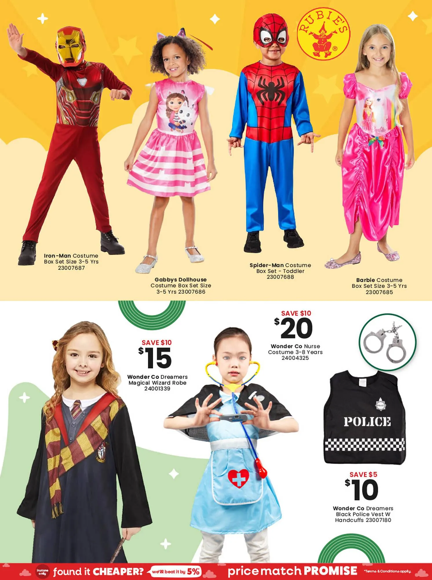 Toymate catalogue - Catalogue valid from 15 October to 28 October 2025 - page 4