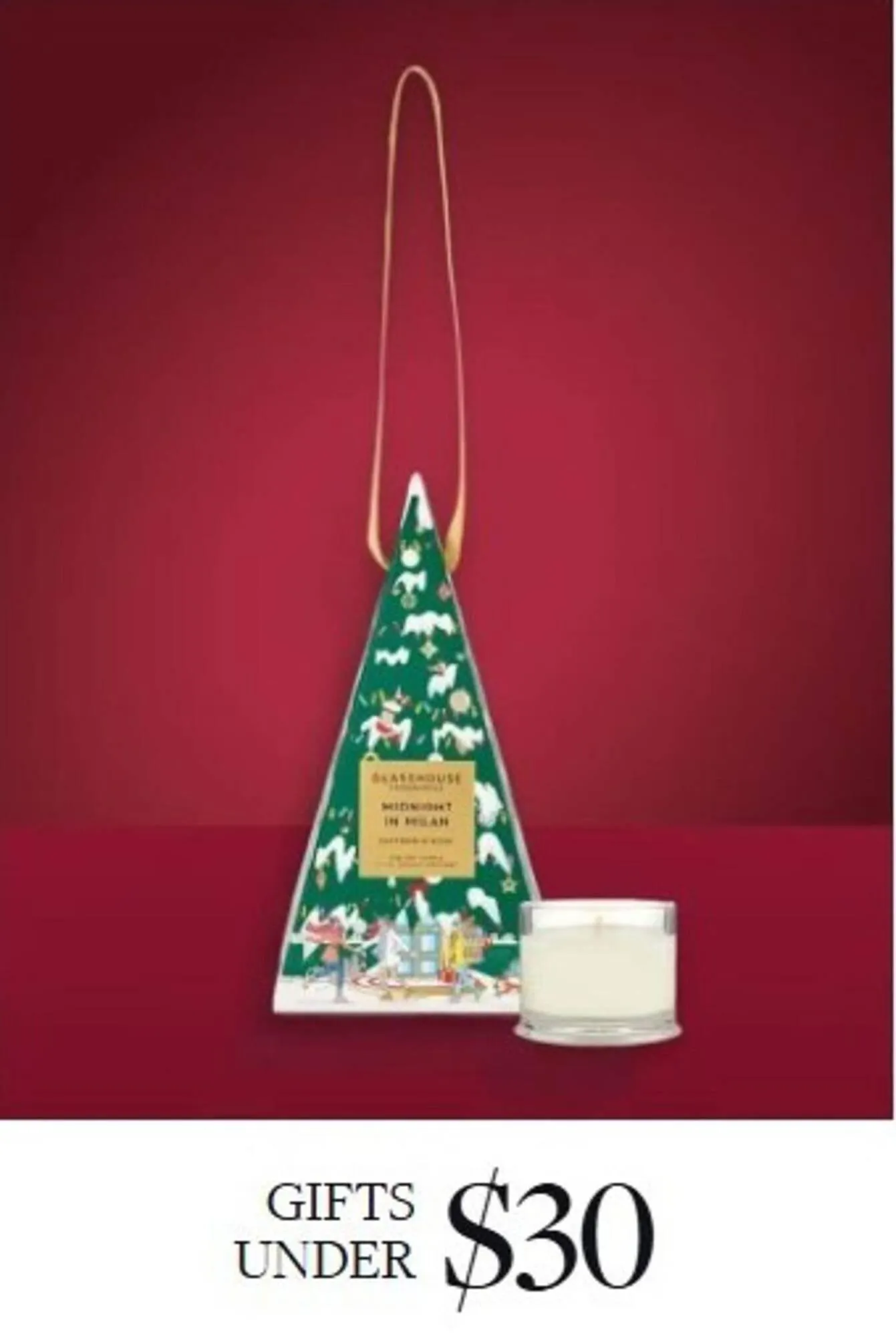 David Jones catalogue - Catalogue valid from 5 December to 25 December 2025 - page 1