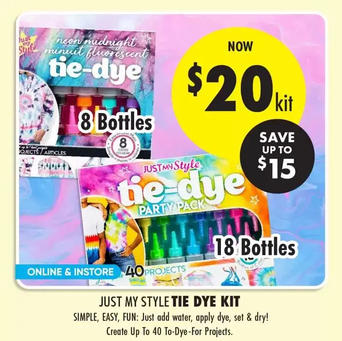 Super Sale - Catalogue valid from 3 April to 30 April 2025 - page 6