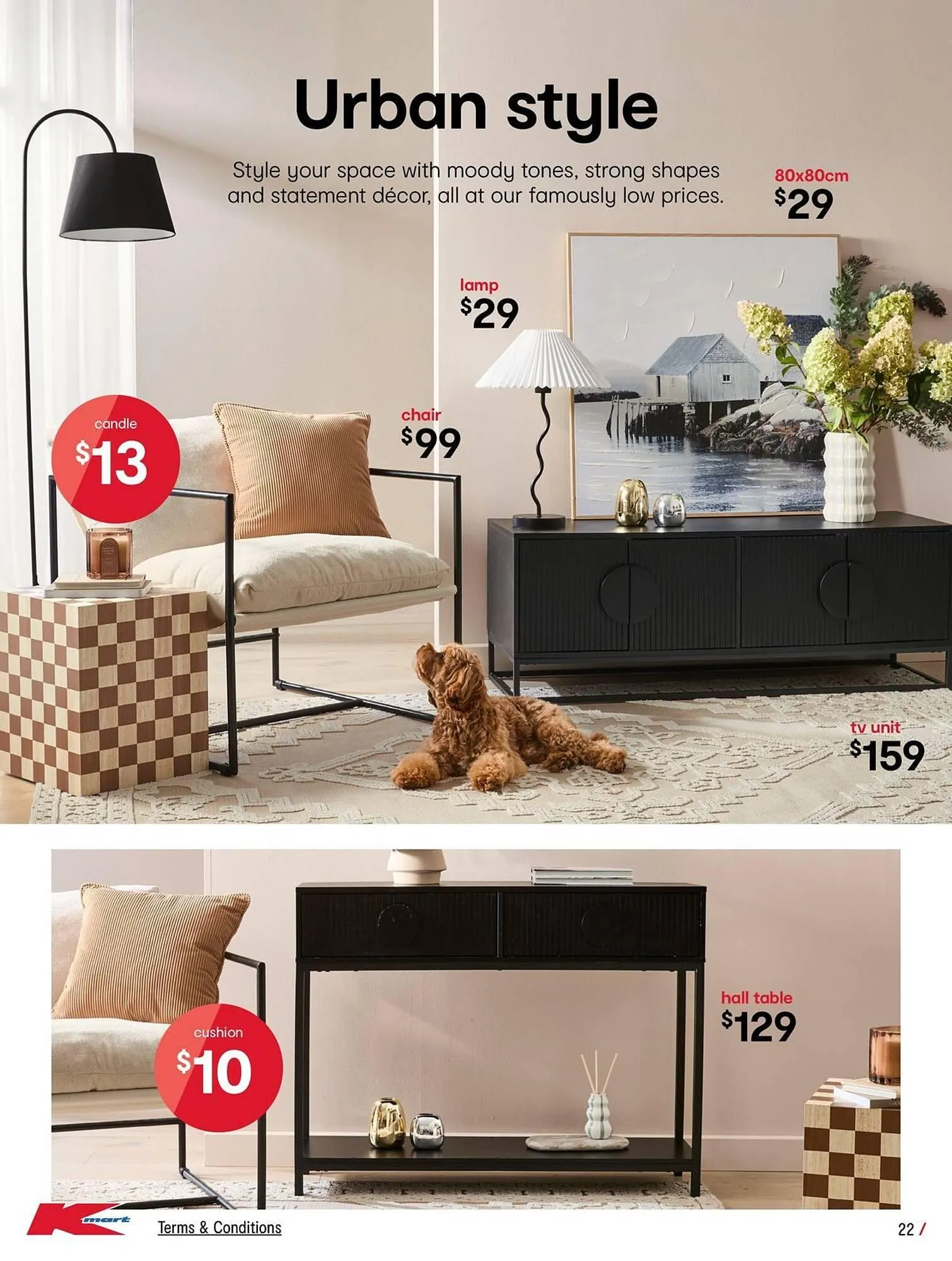Kmart catalogue - Catalogue valid from 15 May to 4 June 2025 - page 21