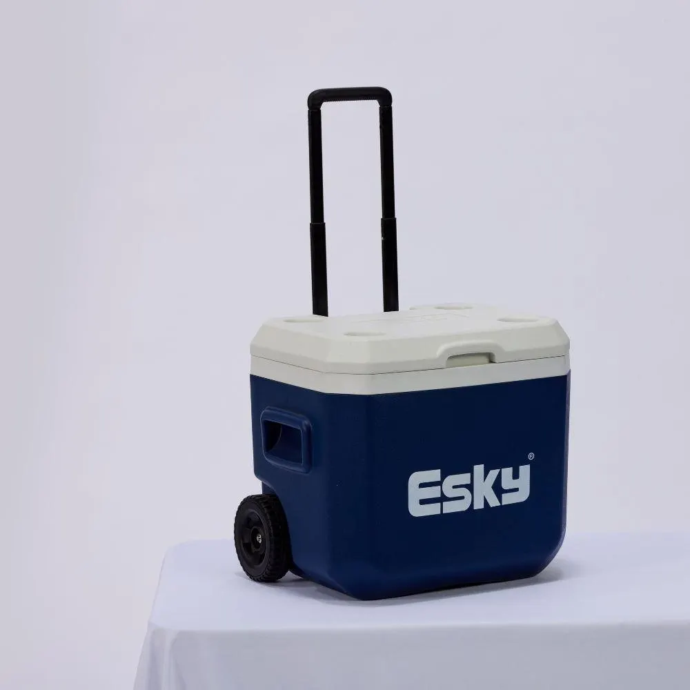 Esky Cooler 52LT HIRE Ea