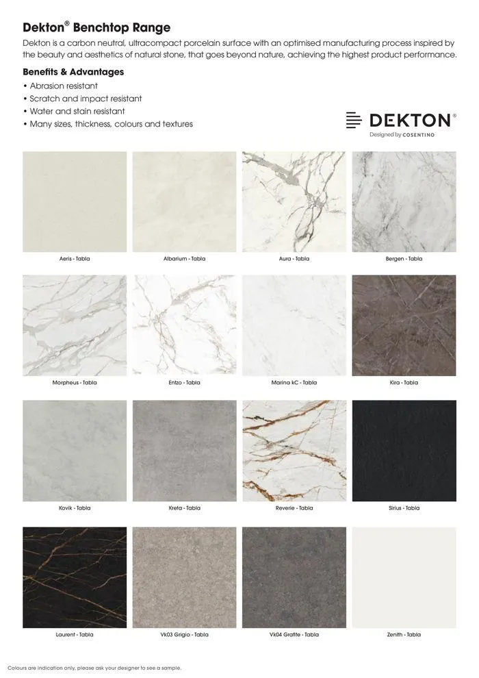 Autumn/Winter 24 - Catalogue valid from 3 May to 31 August 2024 - page 105