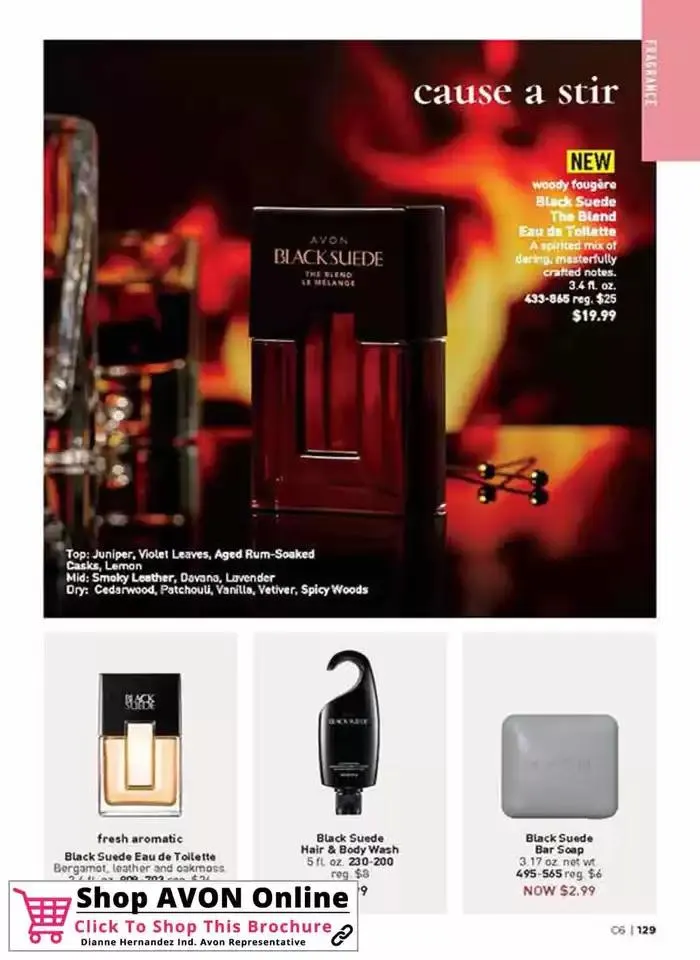 Campaign 06 Brochure - Catalogue valid from 12 March to 25 March 2025 - page 128