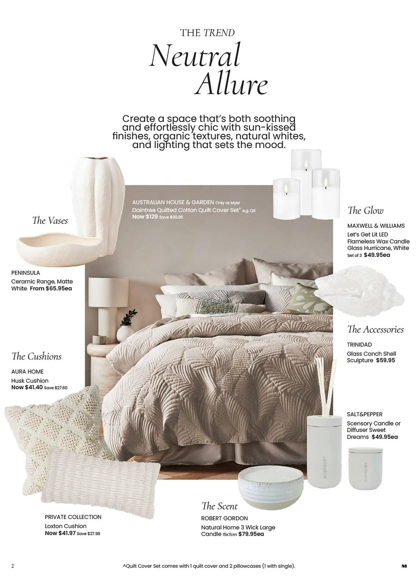 Myer catalogue - Catalogue valid from 3 February to 22 February 2026 - page 2