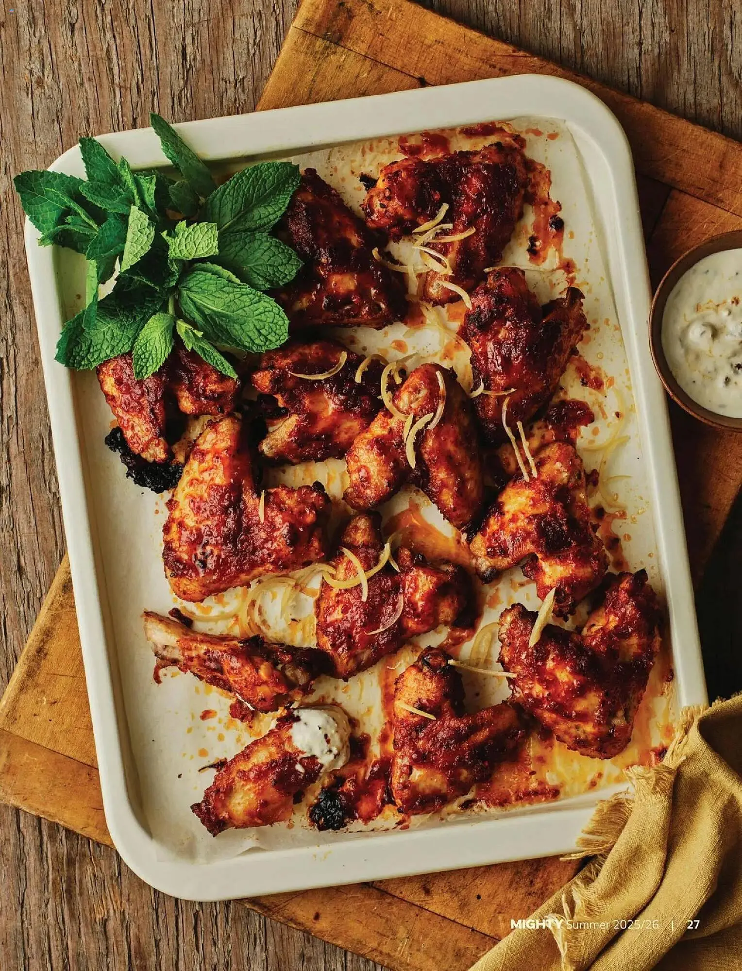 Foodland catalogue - Catalogue valid from 5 March to 5 June 2026 - page 27