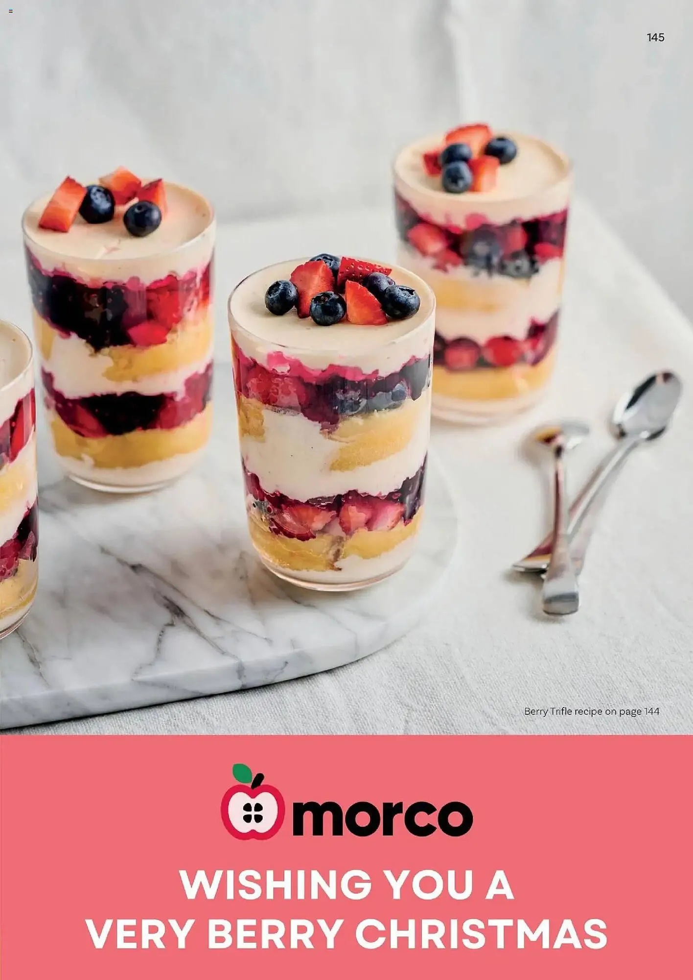 Supabarn catalogue - Catalogue valid from 26 November to 4 December 2025 - page 146