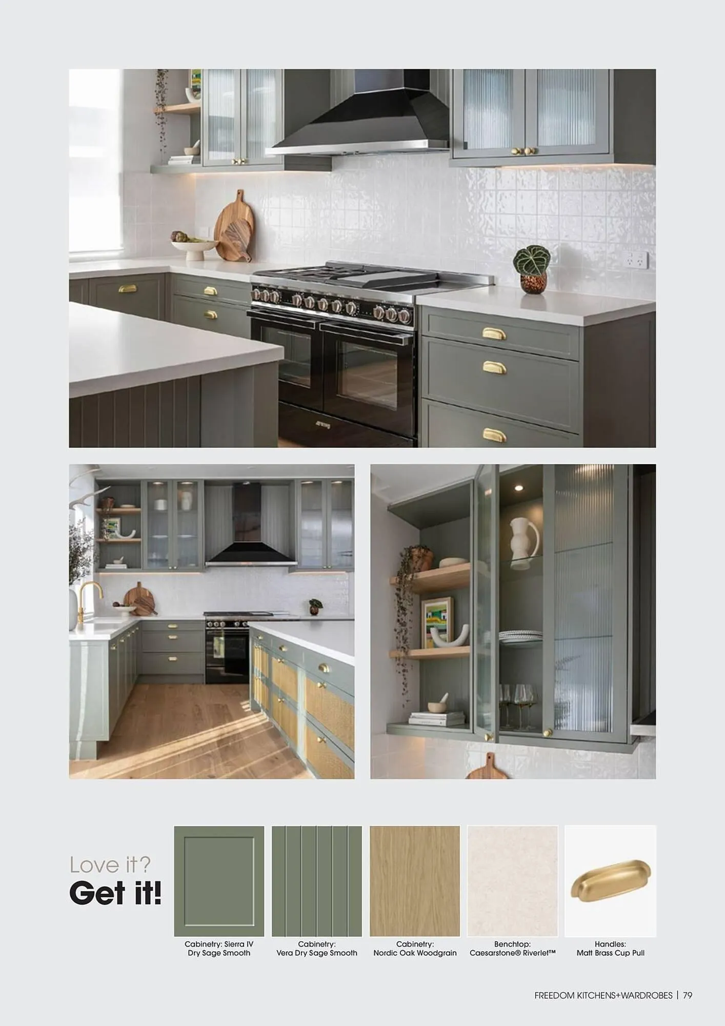 Freedom catalogue - Catalogue valid from 3 March to 31 May 2026 - page 79