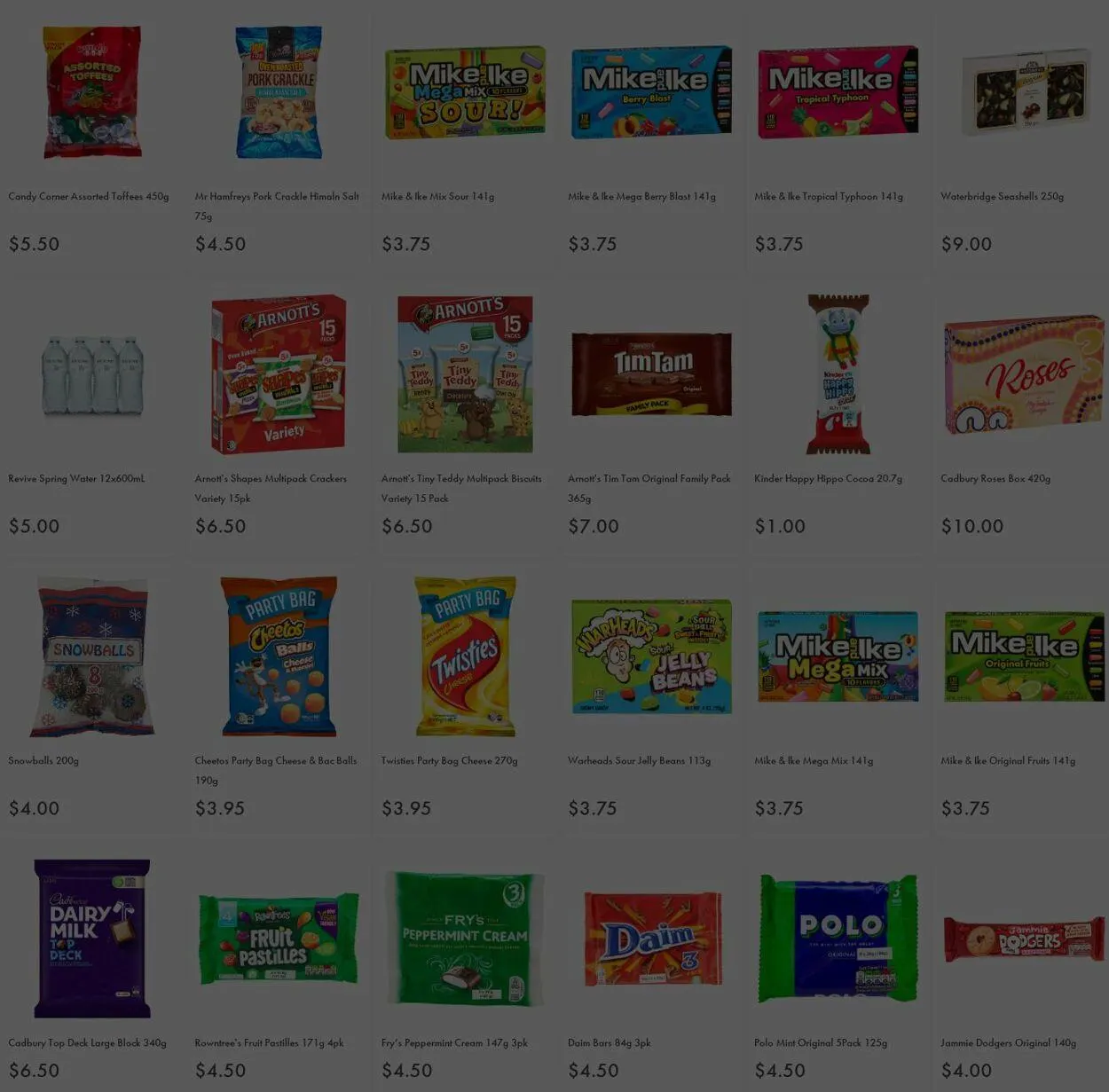 The Reject Shop Current catalogue - Catalogue valid from 3 March to 12 March 2025 - page 26