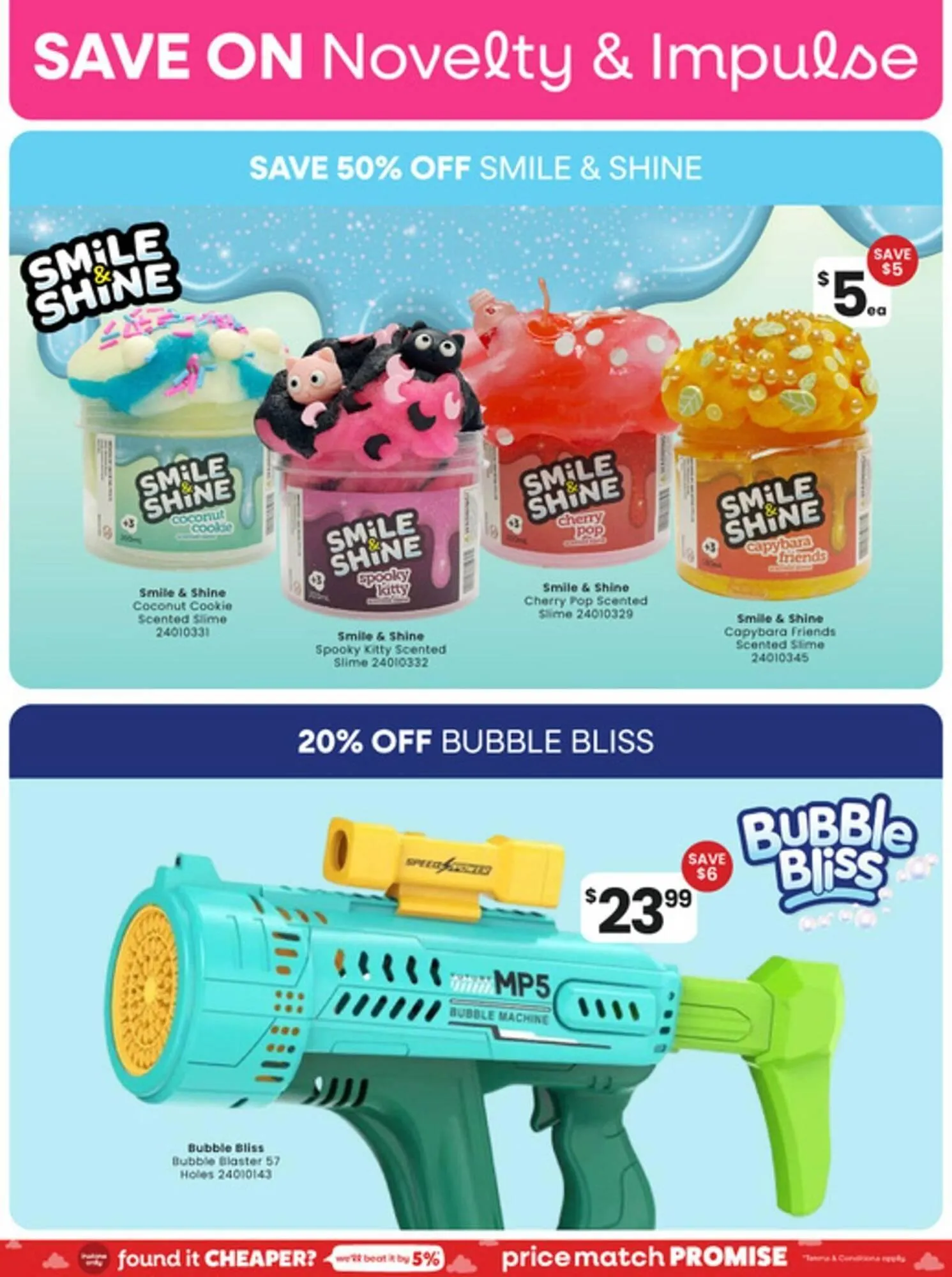 Toymate catalogue - Catalogue valid from 11 December to 24 December 2025 - page 28