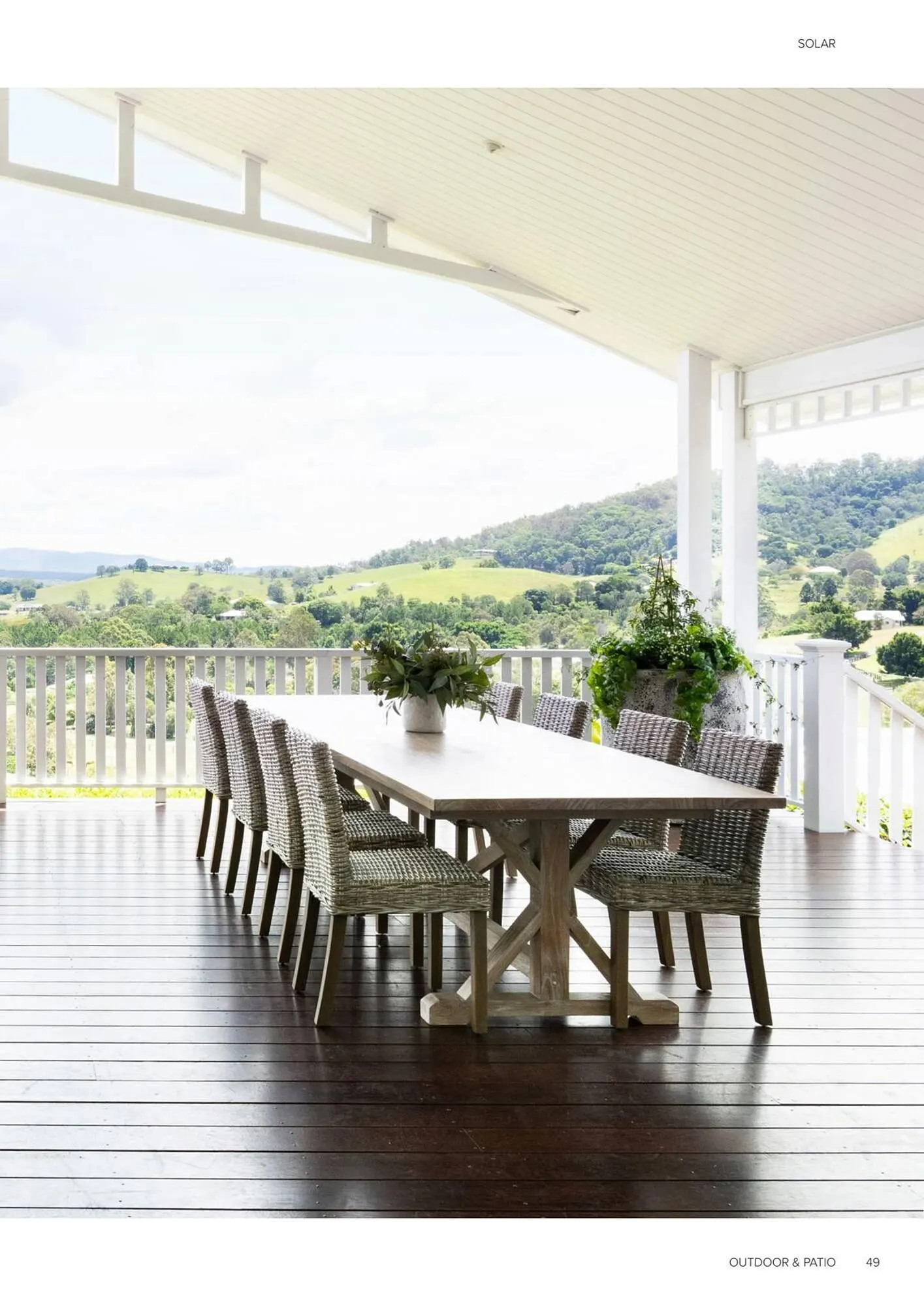 Eureka Street Furniture catalogue - Catalogue valid from 20 November to 3 December 2025 - page 49