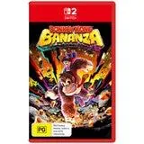 Nintendo Switch 2 Donkey Kong Bananza 170187