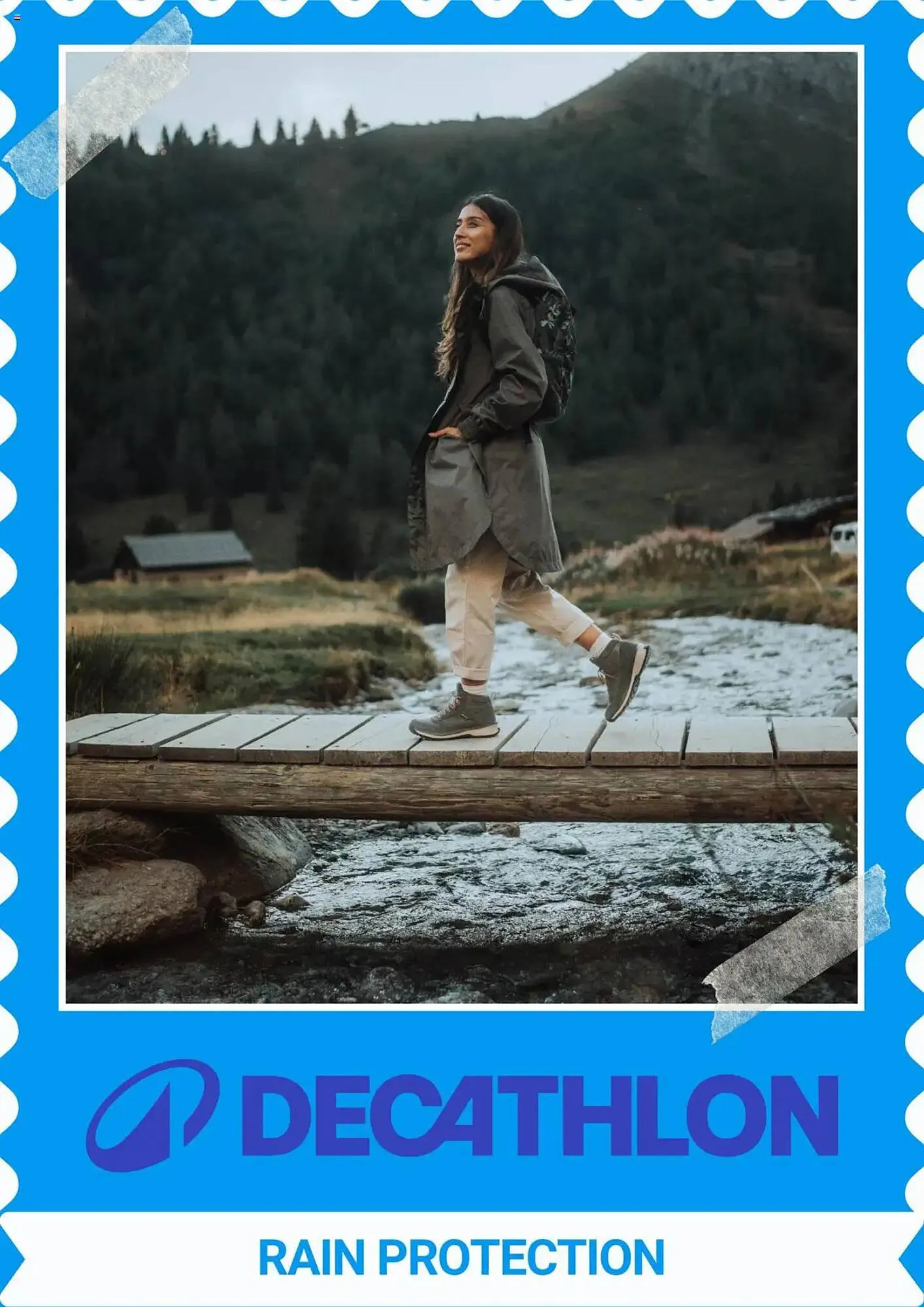 Decathlon catalogue - Catalogue valid from 1 May to 31 May 2025 - page 1