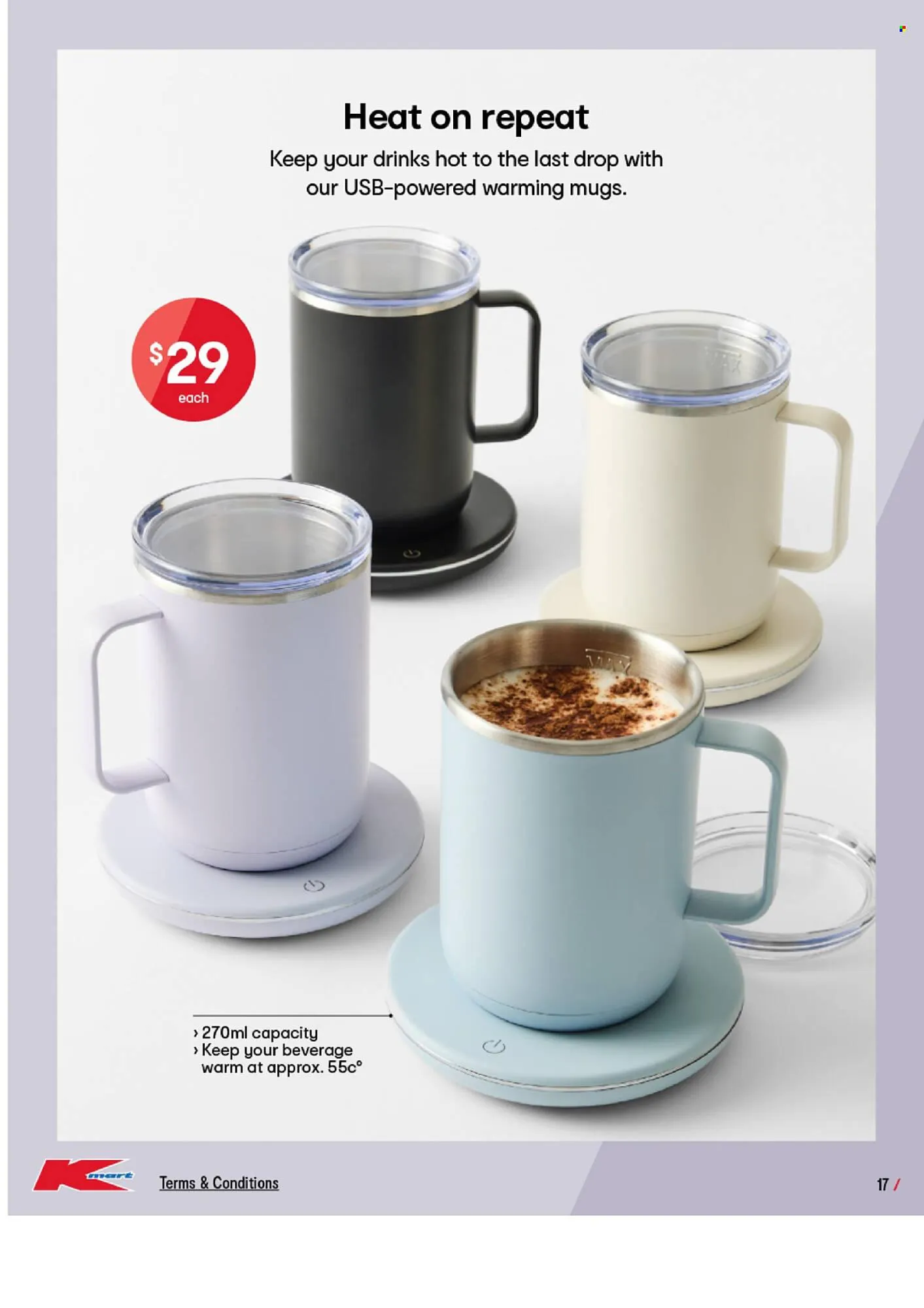 Kmart catalogue - Catalogue valid from 15 May to 4 June 2025 - page 9