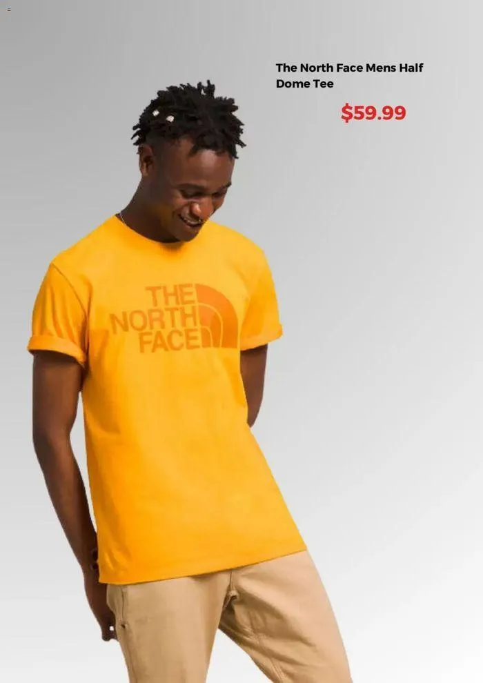 Embrace Winter - Catalogue valid from 17 May to 15 June 2024 - page 8