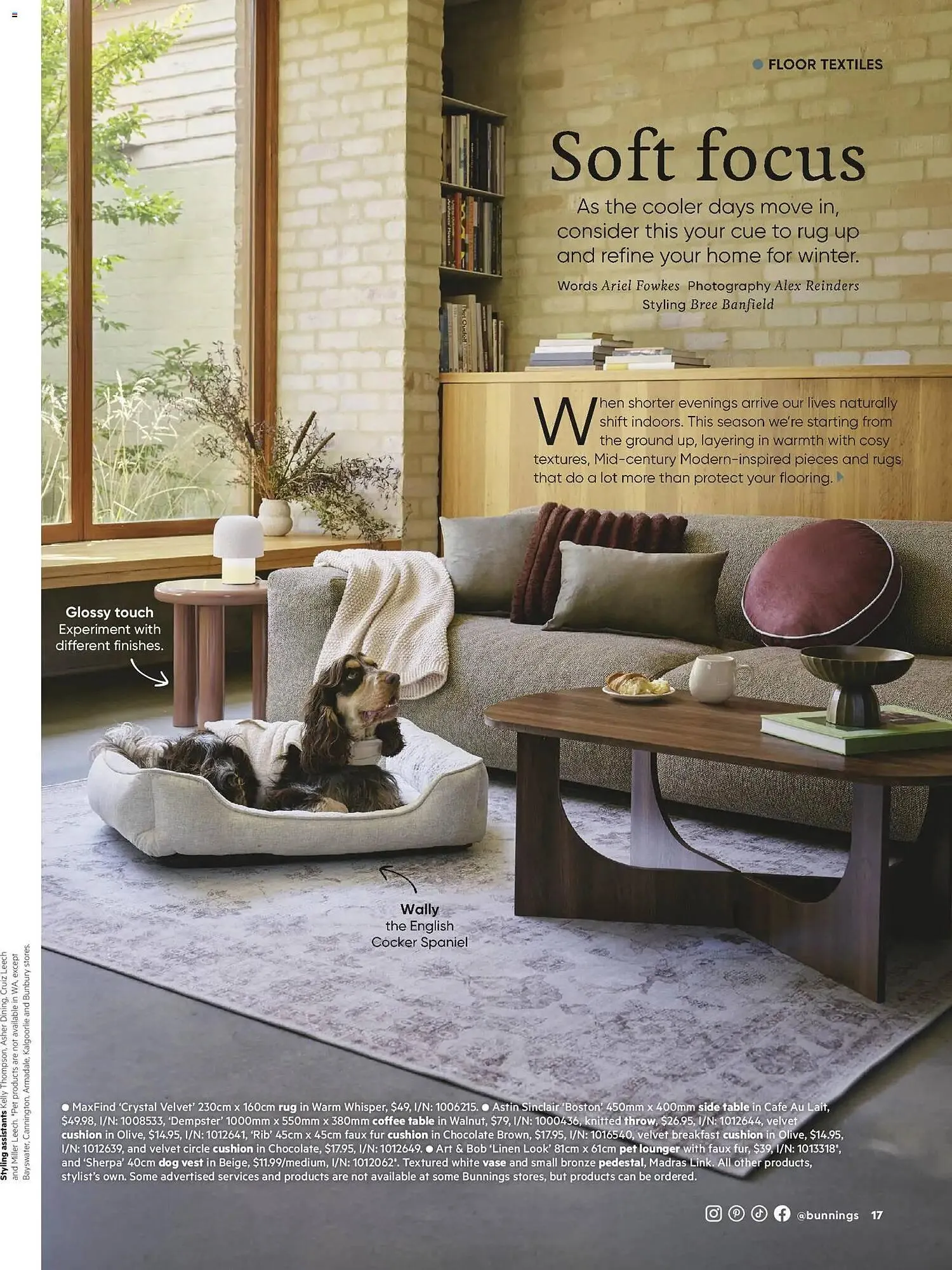 Bunnings catalogue - Catalogue valid from 30 April to 30 June 2026 - page 17