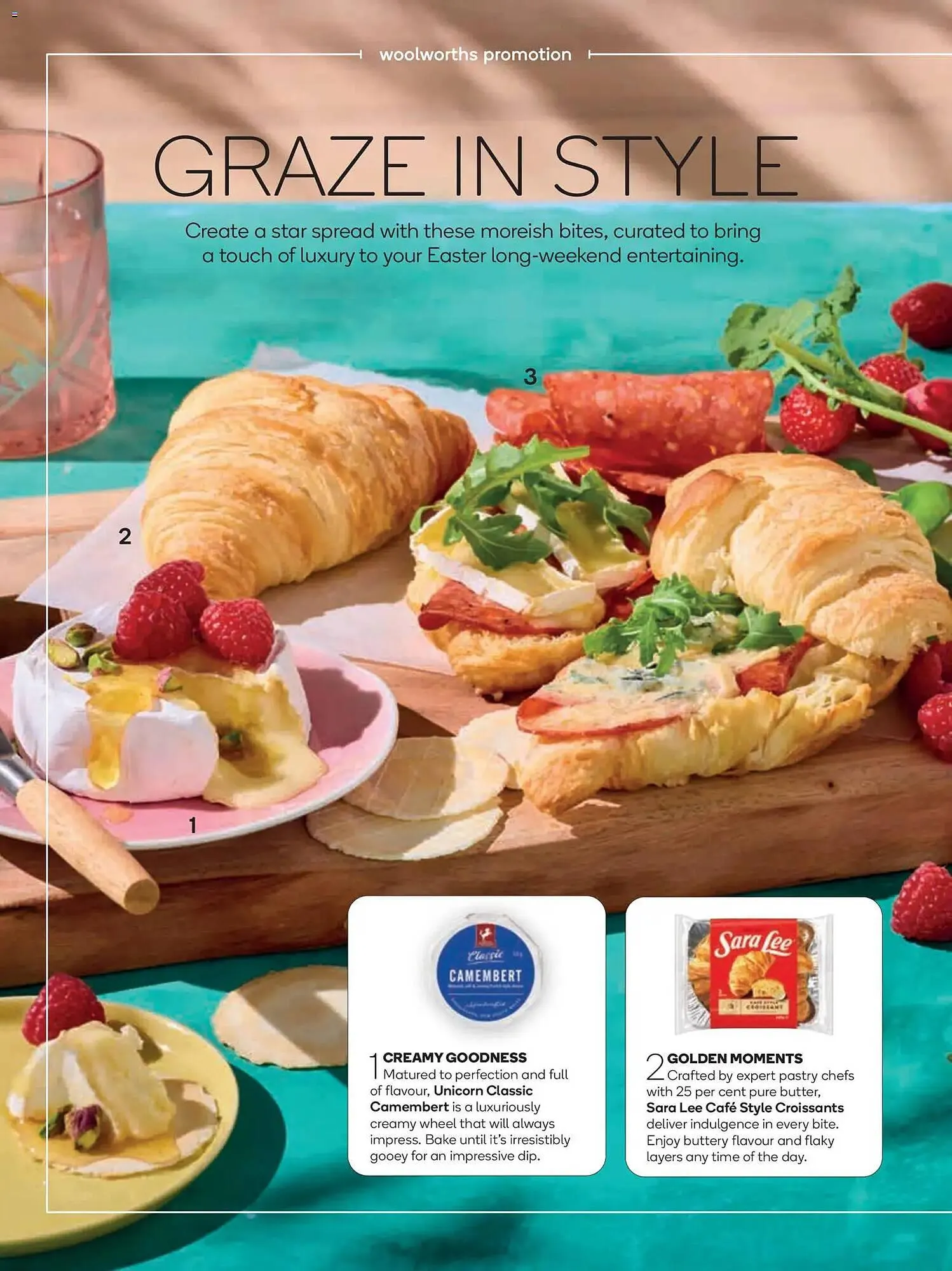 Woolworths catalogue - Catalogue valid from 31 March to 30 April 2026 - page 42