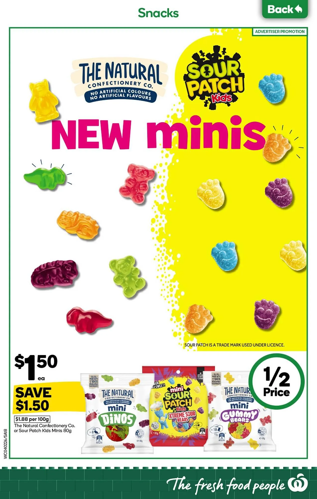 Woolworths catalogue - Catalogue valid from 4 February to 10 February 2026 - page 18