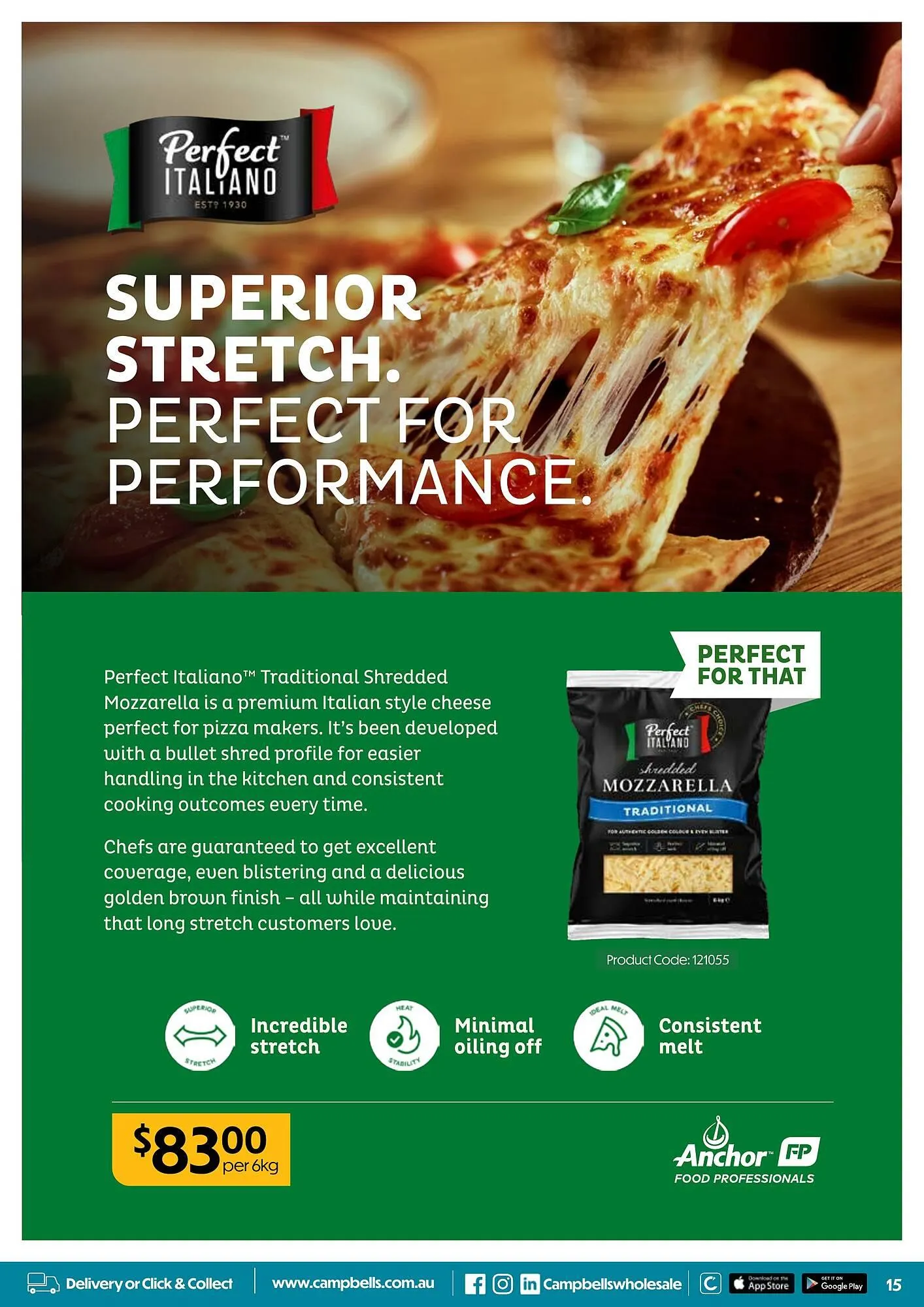 Campbells Wholesale catalogue - Catalogue valid from 26 January to 26 February 2026 - page 15