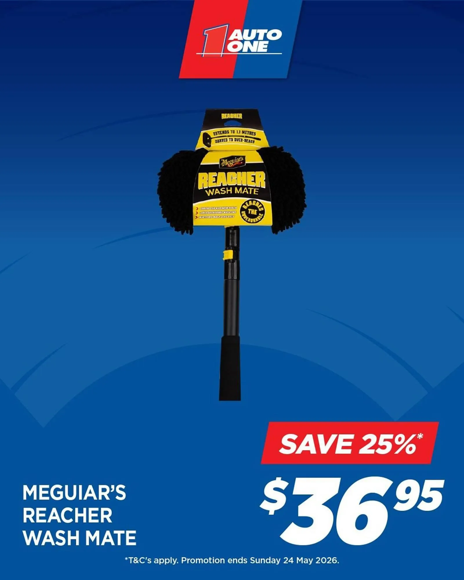 Auto One catalogue - Catalogue valid from 15 May to 24 May 2026 - page 2