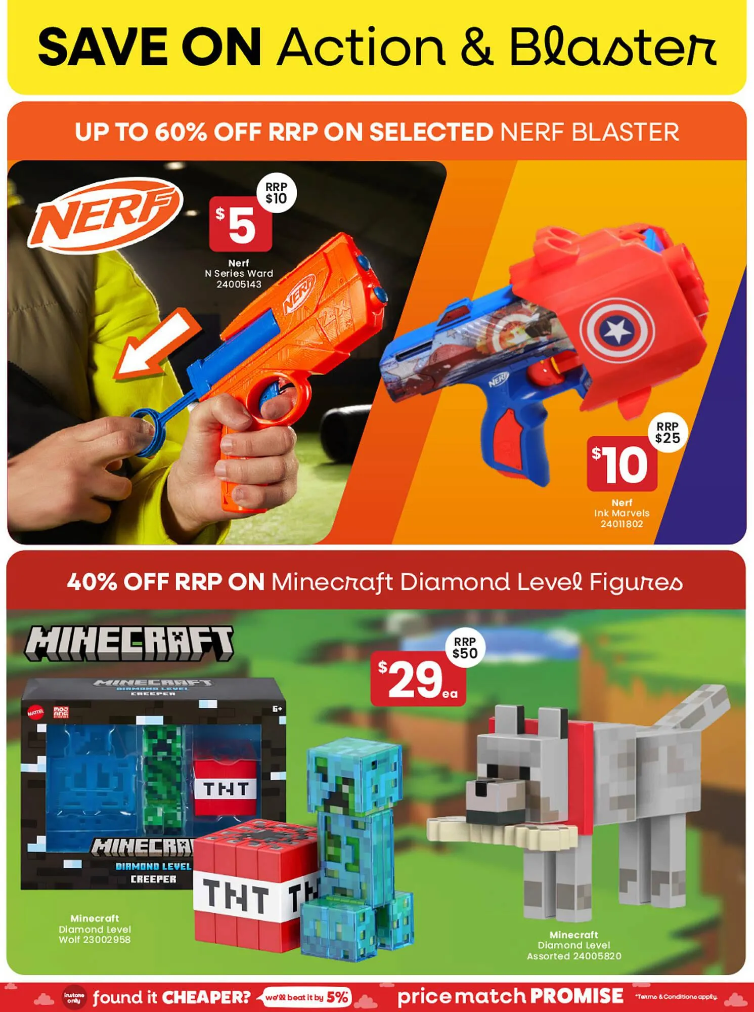 Toymate catalogue - Catalogue valid from 4 March to 24 March 2026 - page 16