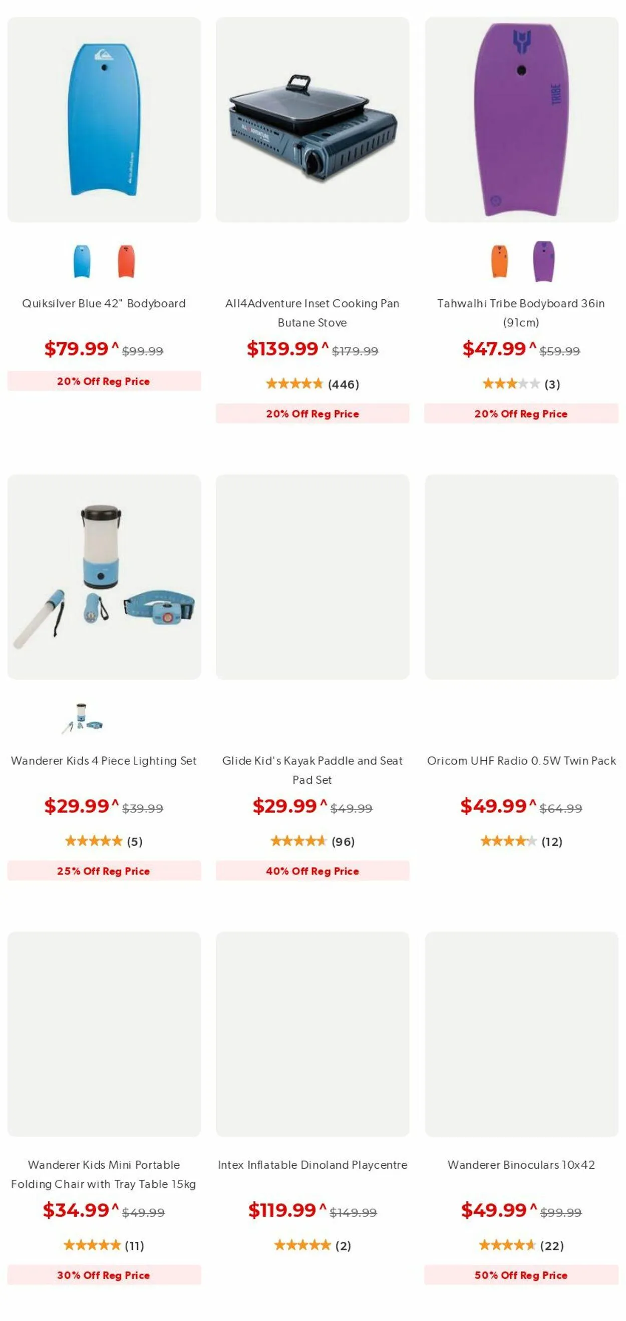 BCF Current catalogue - Catalogue valid from 22 December to 31 December 2025 - page 7