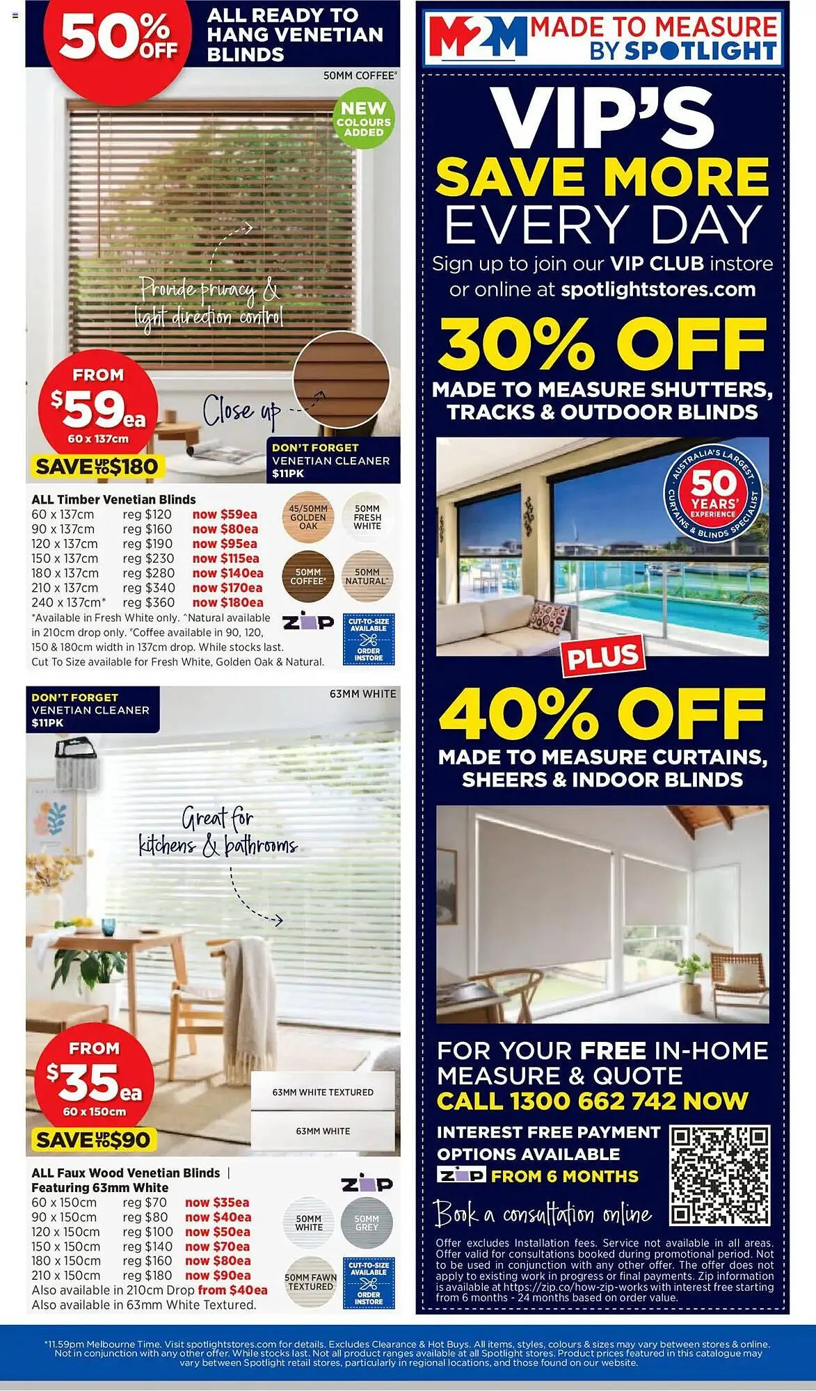 Spotlight catalogue - Catalogue valid from 19 March to 1 April 2025 - page 28