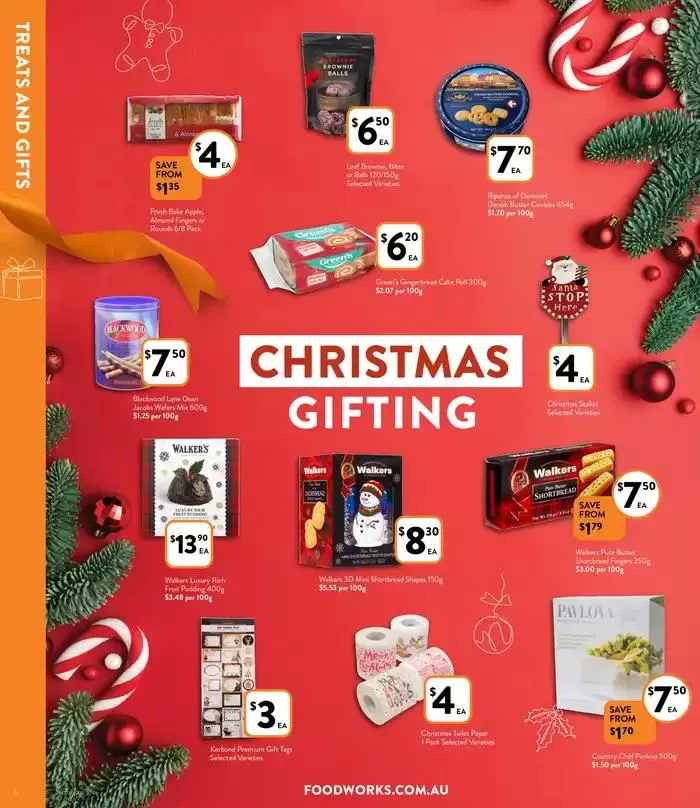 Picks Of The Week - Catalogue valid from 20 November to 26 November 2024 - page 6