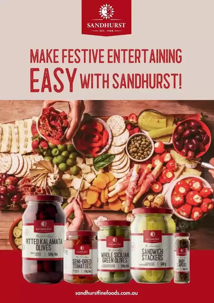 The BARN Magazine 2024 - Catalogue valid from 11 November to 28 February 2025 - page 33