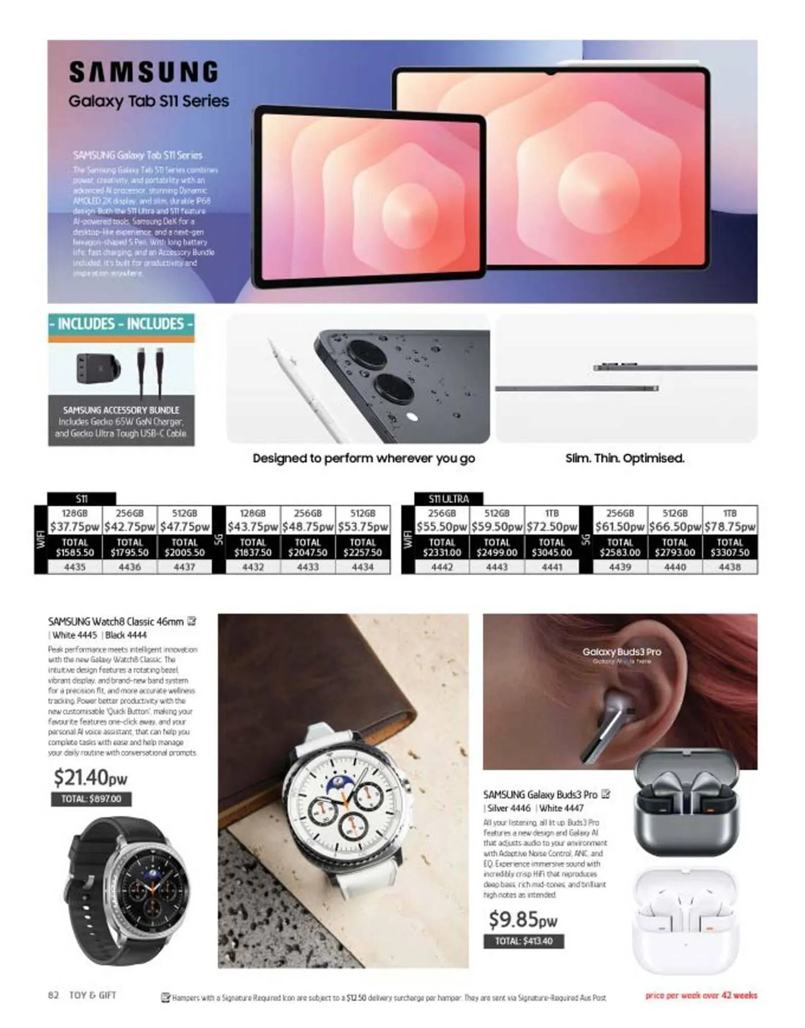 Chrisco Hampers catalogue - Catalogue valid from 26 January to 31 December 2026 - page 80