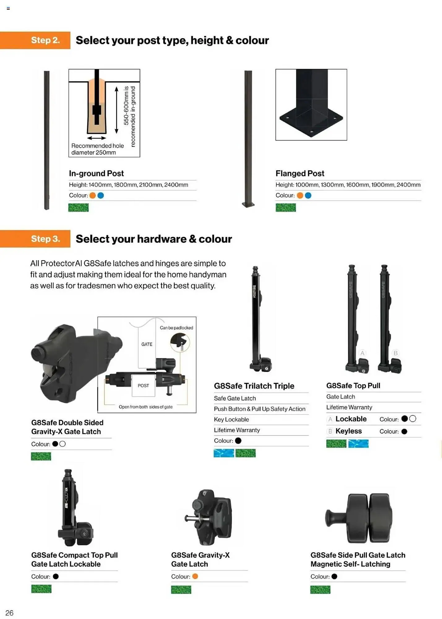 Bunnings catalogue - Catalogue valid from 21 September to 22 September 2026 - page 26