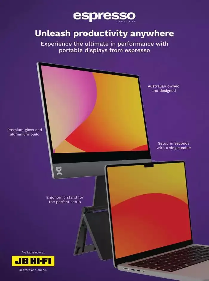 Stack Issue March 2025 - Catalogue valid from 7 March to 31 March 2025 - page 79