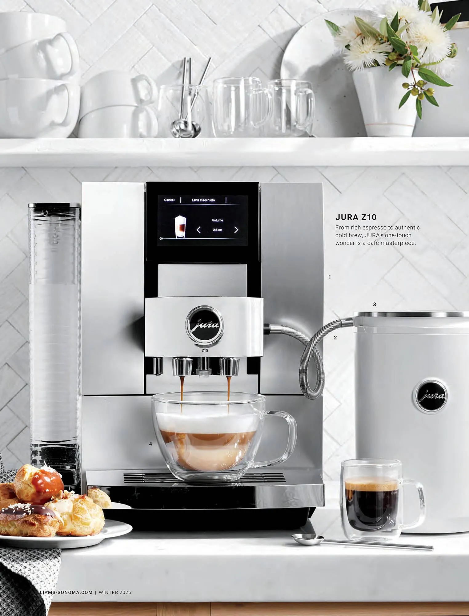 Williams-Sonoma catalog - Catalogue valid from 5 January to 11 January 2026 - page 16