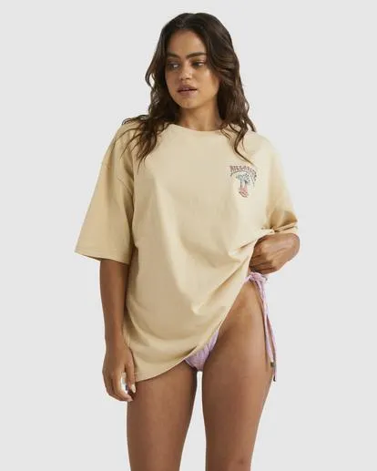 Land Of The Third Eye T-Shirt