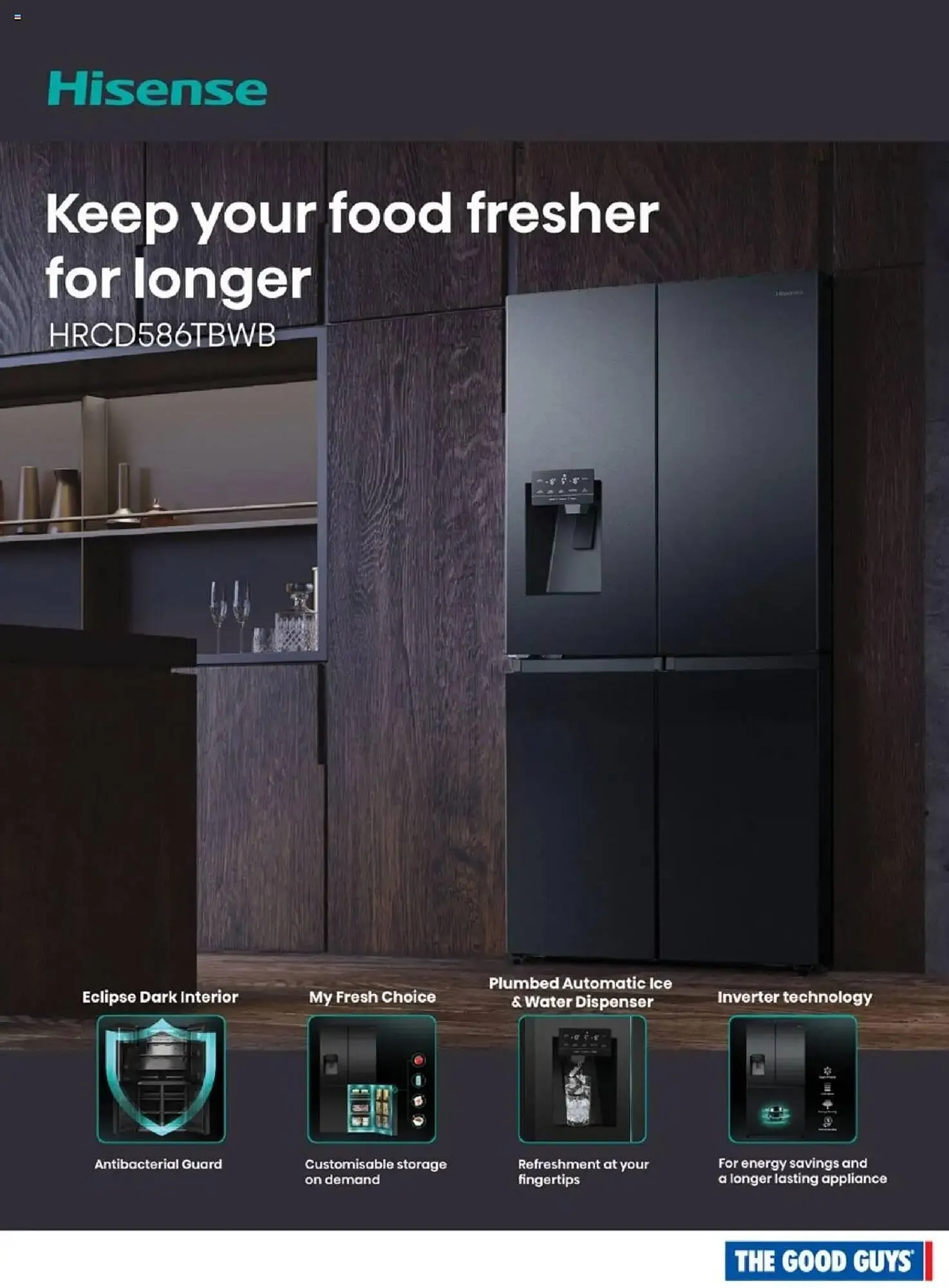 The Good Guys catalogue - Catalogue valid from 4 September to 10 September 2025 - page 13