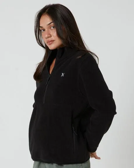 Explore 200 Polartec Half