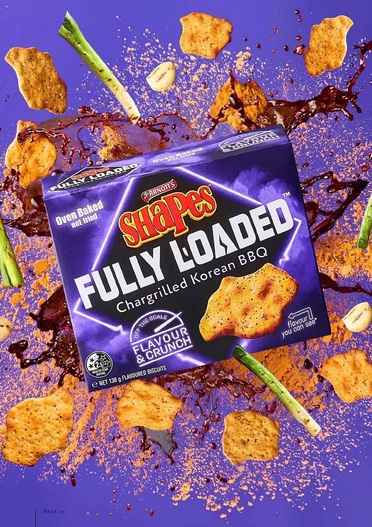 Drakes catalogue - Catalogue valid from 31 July to 30 September 2025 - page 26