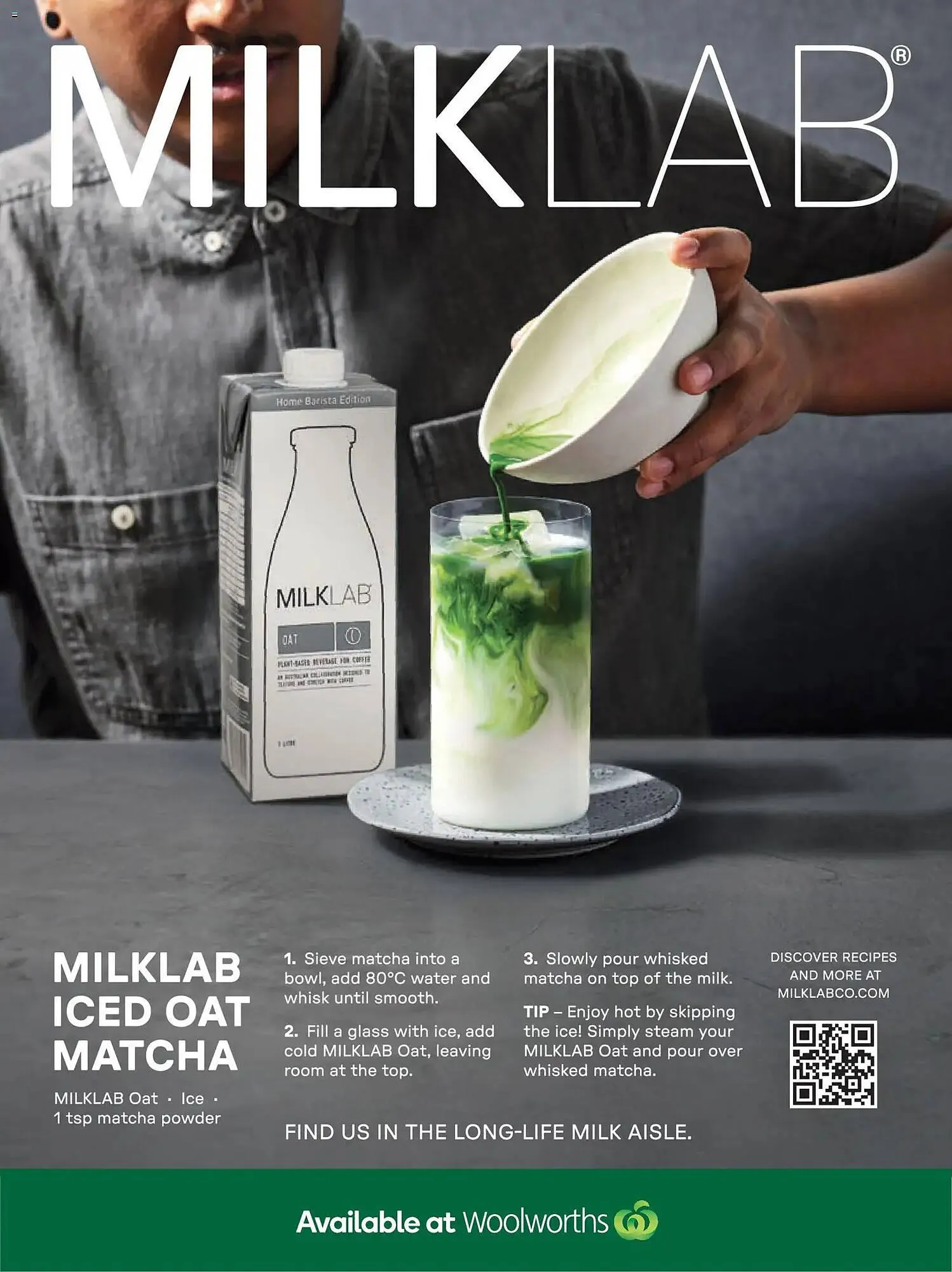 Woolworths catalogue - Catalogue valid from 31 October to 30 November 2025 - page 35