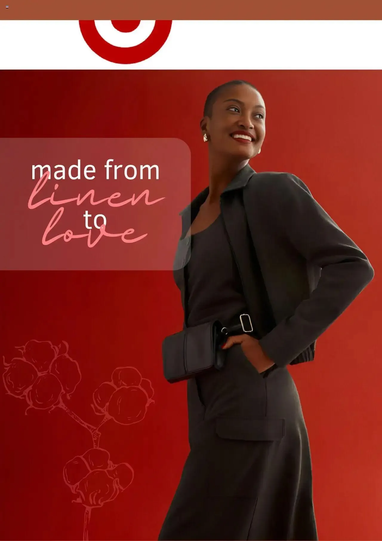 Target Catalogue - Catalogue valid from 19 July to 31 December 2024 - page 1