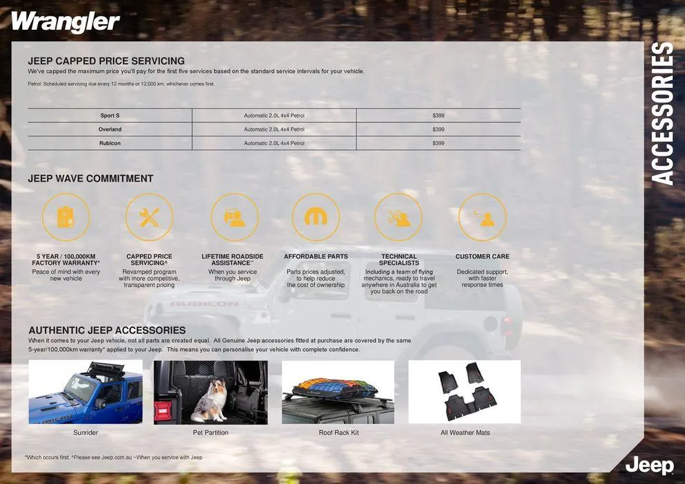 Wrangler - Catalogue valid from 29 June to 30 November 2024 - page 11