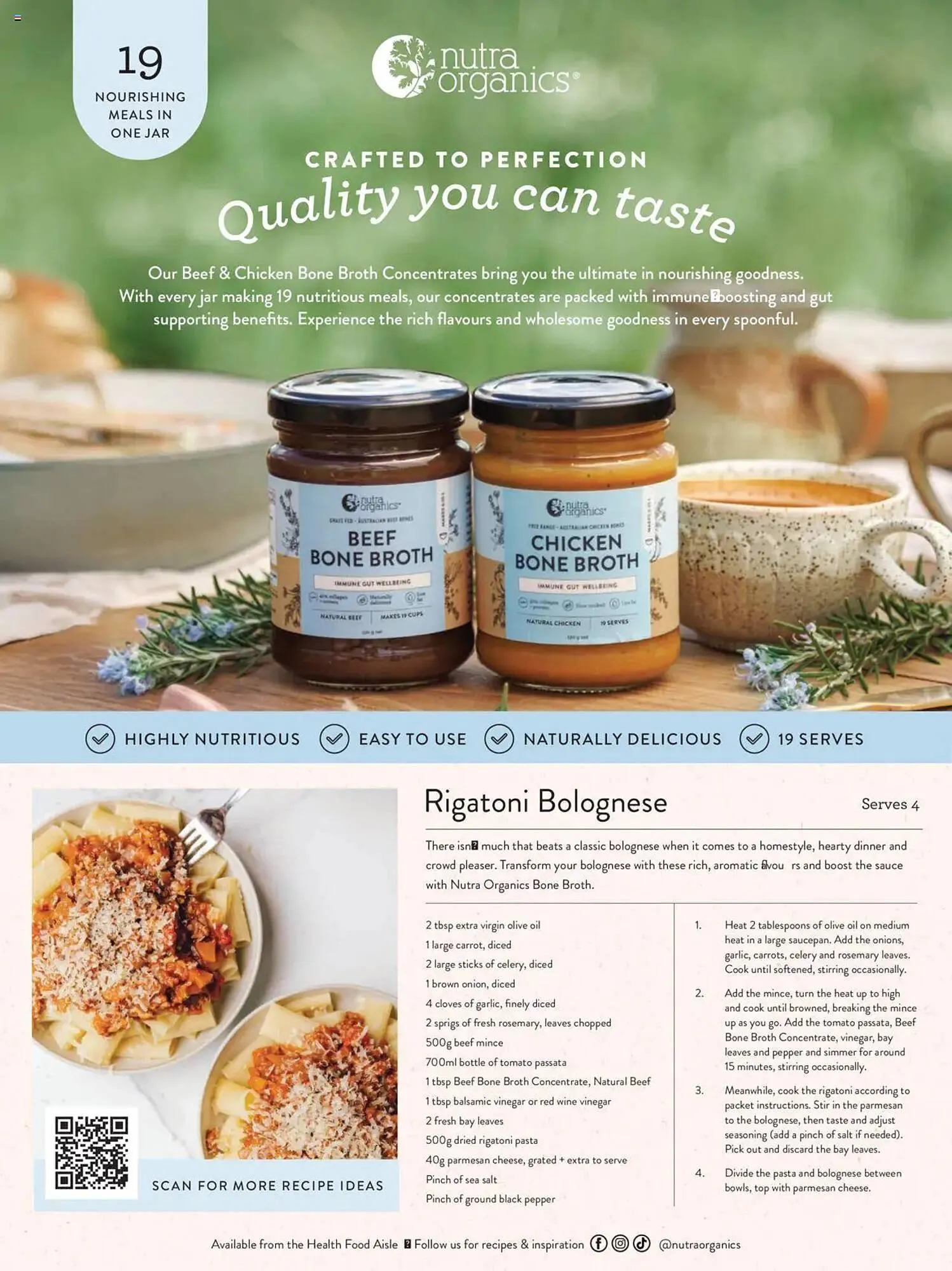 Woolworths catalogue - Catalogue valid from 31 May to 30 June 2025 - page 4