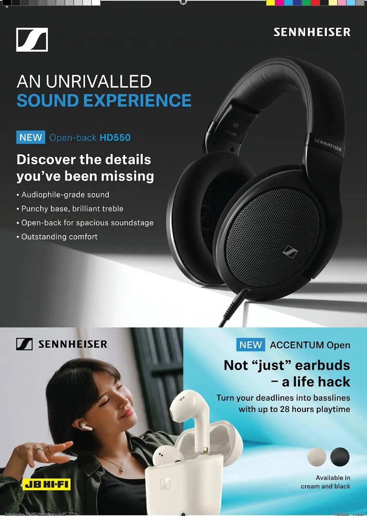 JB Hi-Fi catalogue - Catalogue valid from 30 June to 31 July 2025 - page 67